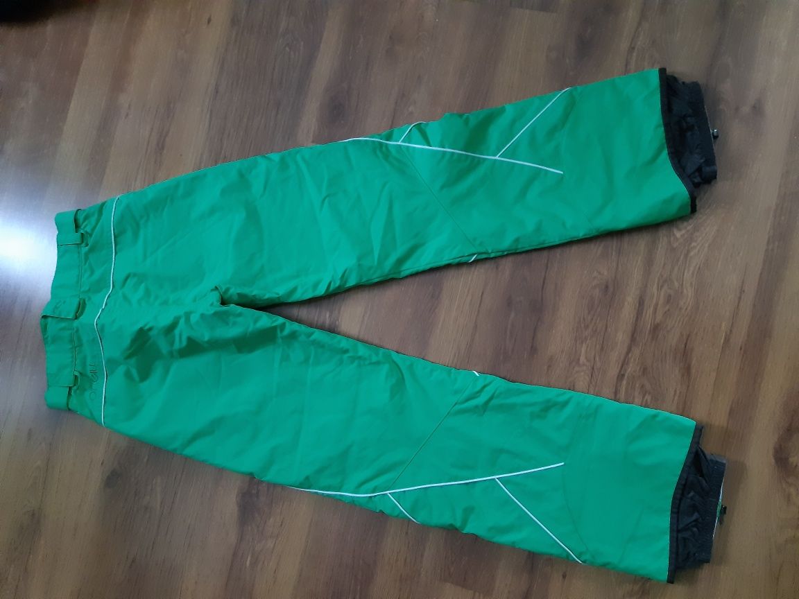 Spodnie narciarskie firmowe Oneil S nowe