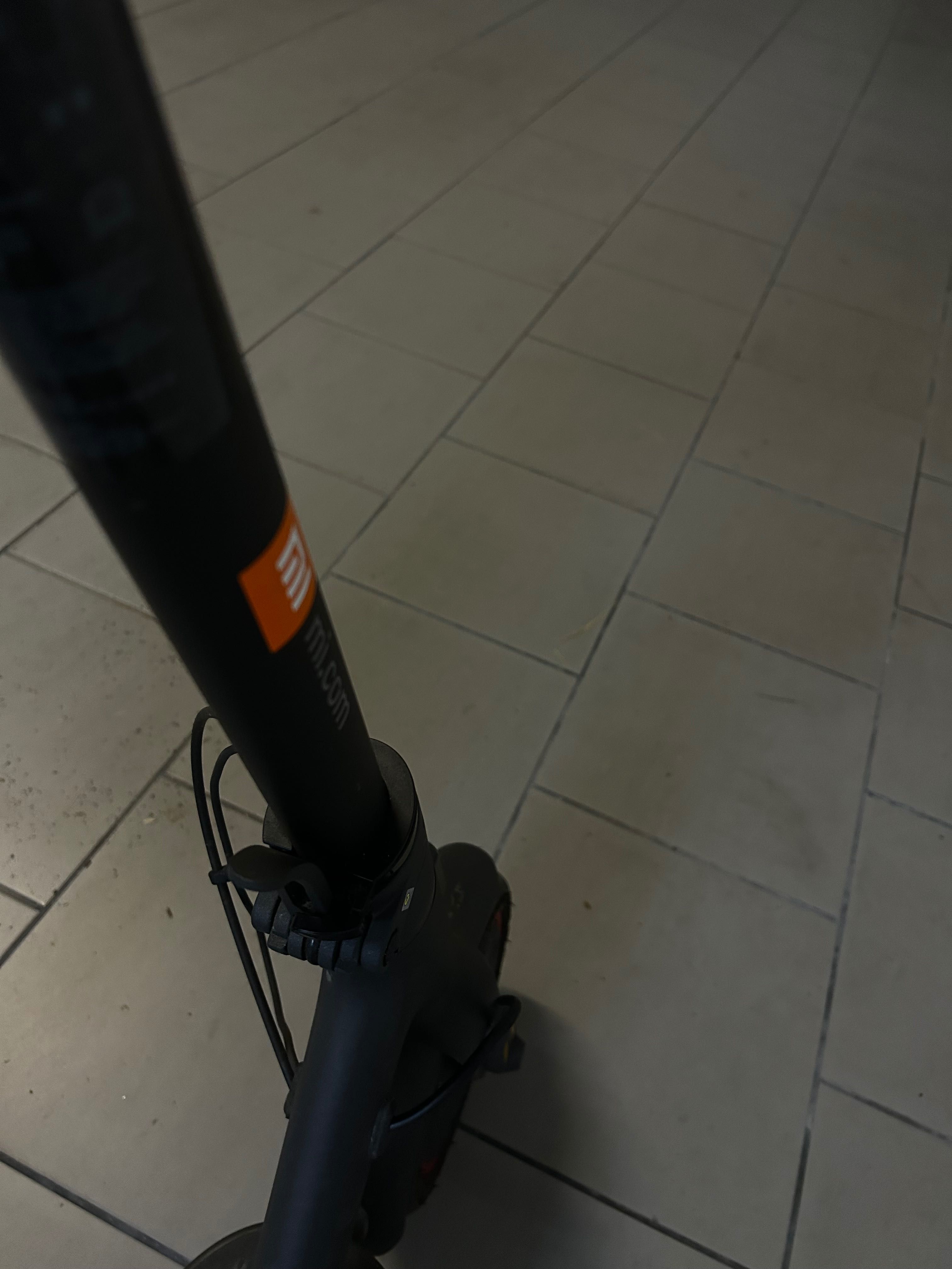 Trotinete Eléctrica Xiaomi