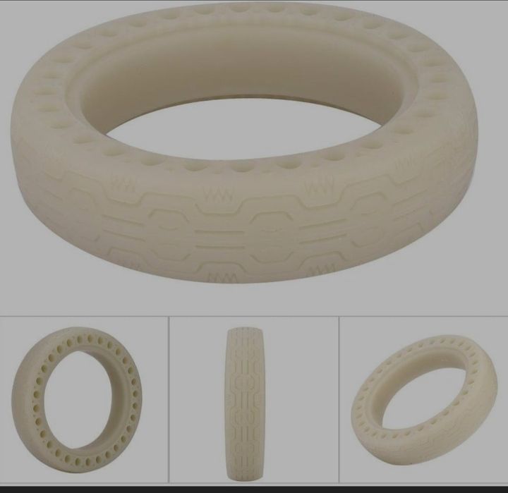 KOŁO  hulajnogi zamiennik