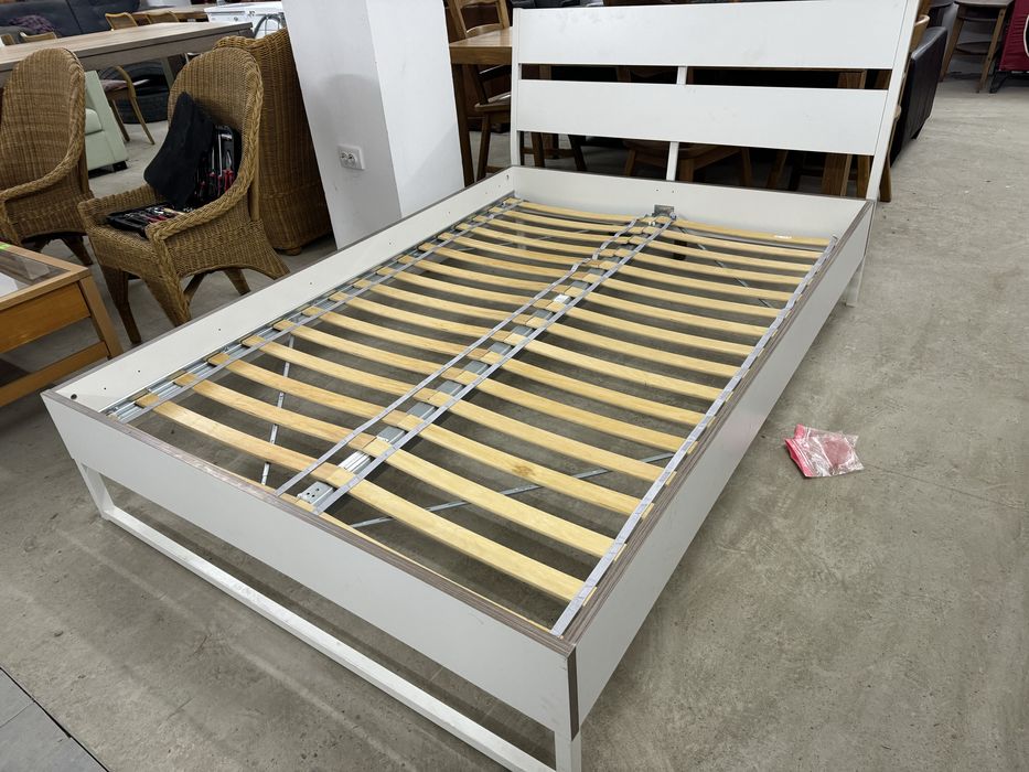 Ліжко 2 місне IKEA