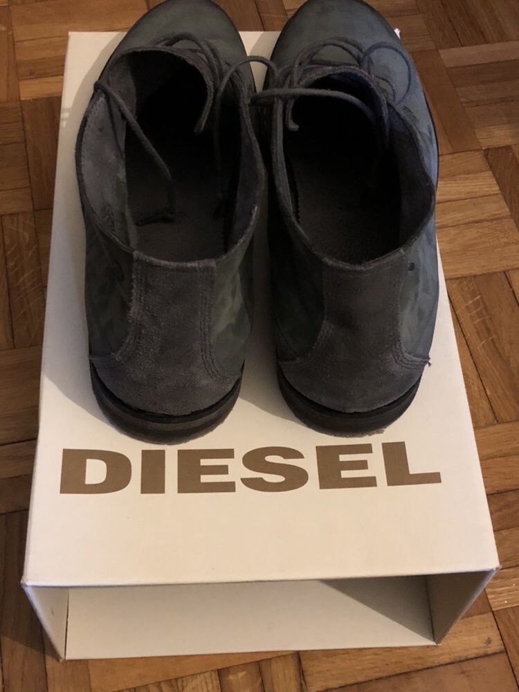 Diesel