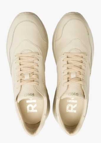 Кросівки шкіряні ортопедичні, устілка 27,3 мм. Ціна мінімальна!