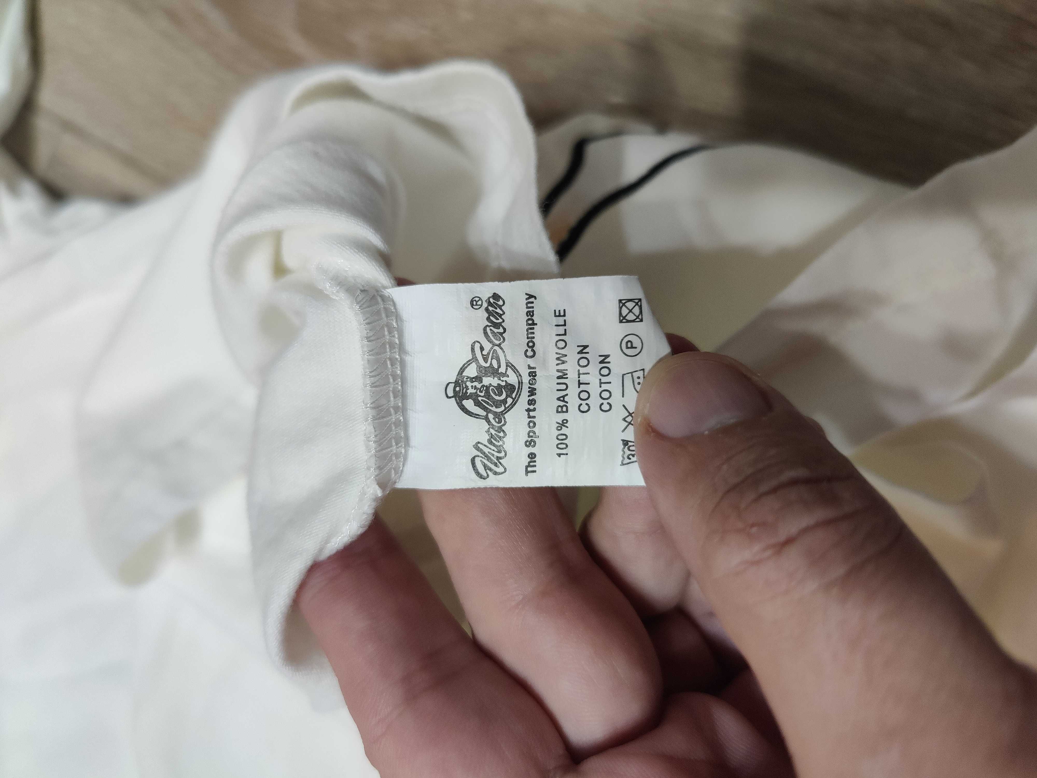 Продам футболки Uncle Sam made in USA X2
