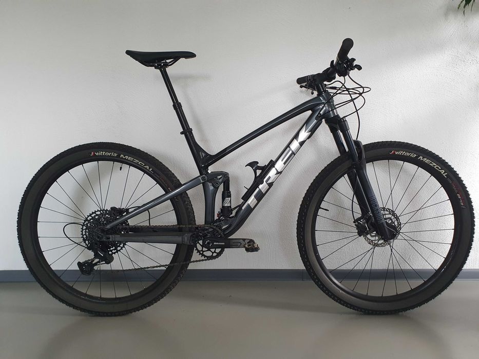 Rower MTB Trek Top Fuel 7 roz L Koła 29 cali Full