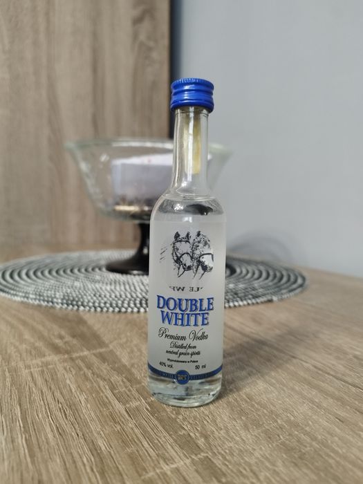 Buteleczka kolekcjonerska