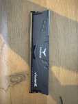 TForce Vulcan kostka RAM 8gb ddr4