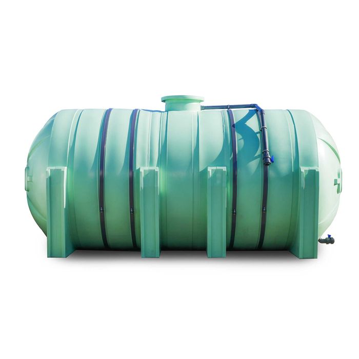 Zbiorniki RSM 9000 l JFC POLSKA