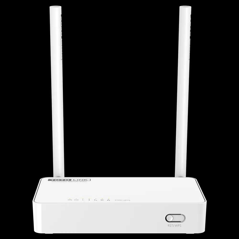 wi fi роутер totolink n350rt