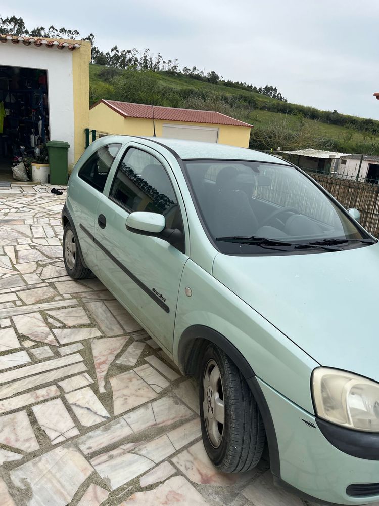 Opel corsa 1.2 comfort