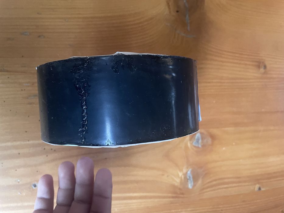 Скотч армований монтажна лента стрічка TARUS TAPE TOP BLUE 60мм*25м