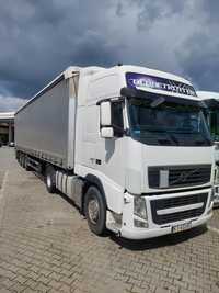 Volvo FH  Volvo FH 13 460