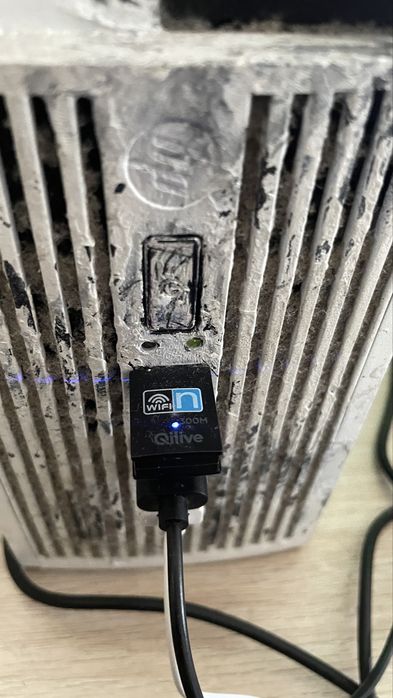 Venda ou troca Desktop PC intermediário