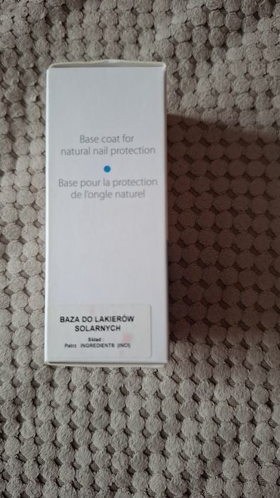 Baza do lakierów solarnych Kinetics