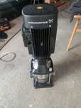 Pompa Grundfoss CRN 15- 3KW
