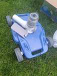 Sprzedam odkurzacz basenowy bestway Aqua drift