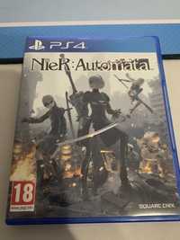 Gra PS4 NieR Automata