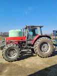 Massey Ferguson 3630 (nie john deere fendt new holland valtra case