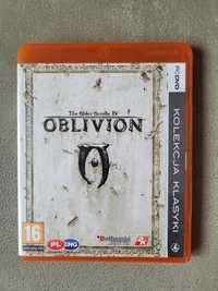 The Elder Scrolls IV Oblivion gra DVD