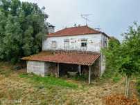 Casa para Recuperação em Cossourado com Vista Campestre