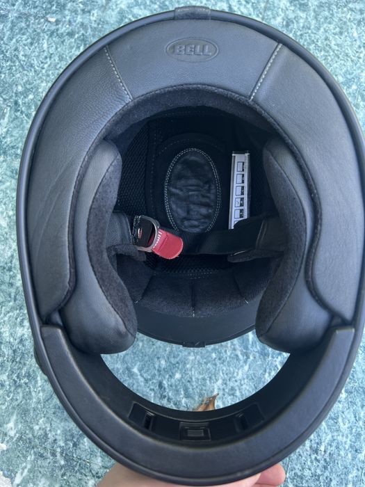 Шолом Bell Bullitt