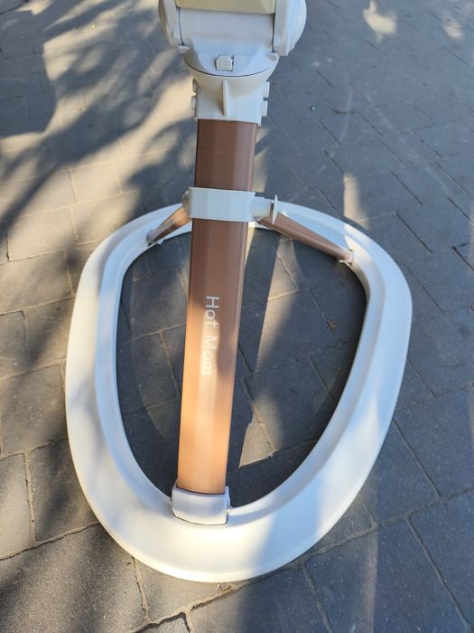 Krzesełko do karmienia