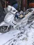 Piaggio beverly500
