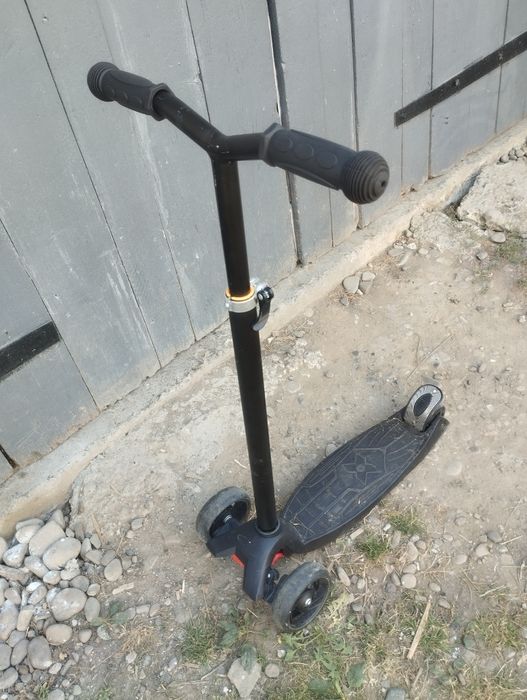 Самокати дитячі,