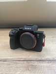 Aparat SONY A7 III stan idealny + akumulator + karty SD