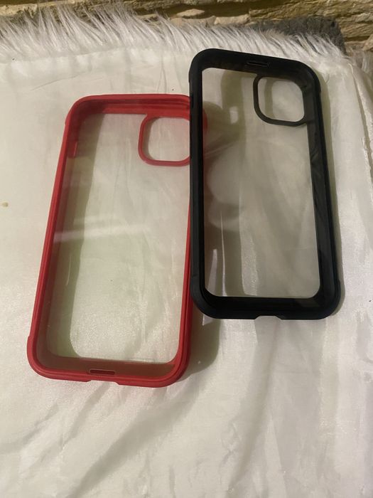 Чохли захисні до айфону