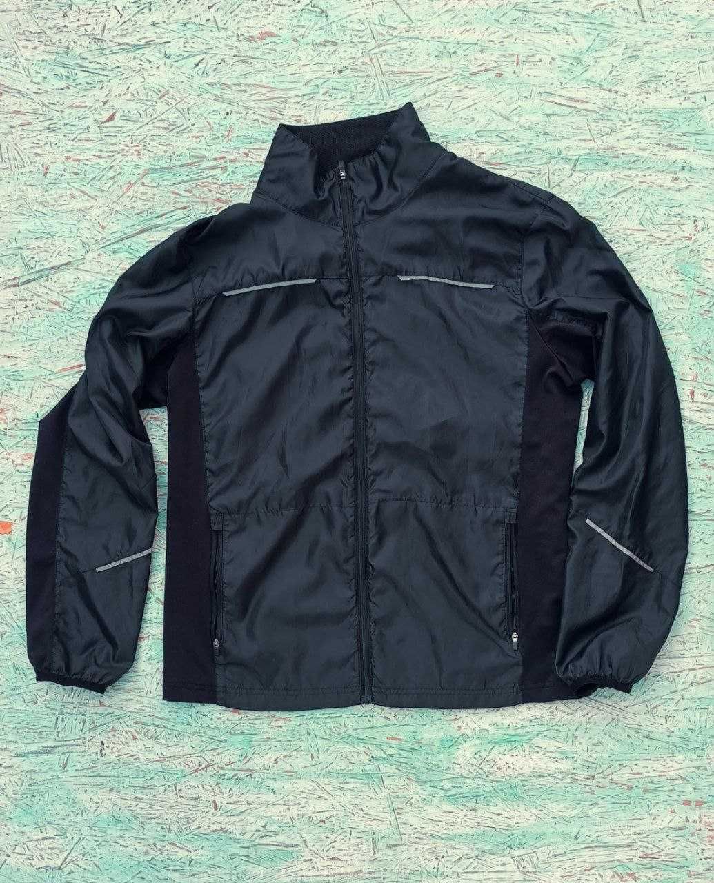 куртка дождевик ветровка Craft Salewa Quechua Decathlon M L