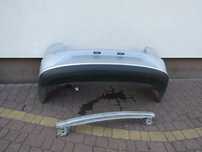 SEAT TOLEDO IV ZDERZAK TYŁ BELKA LA7W