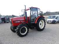 Zetor 8540 Turbo  Oryginał*Unikat*Tylko 1200 mth*Stan Idealny*4x4* Zamiana !