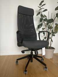 Fotel biurowy MARKUS - Ikea