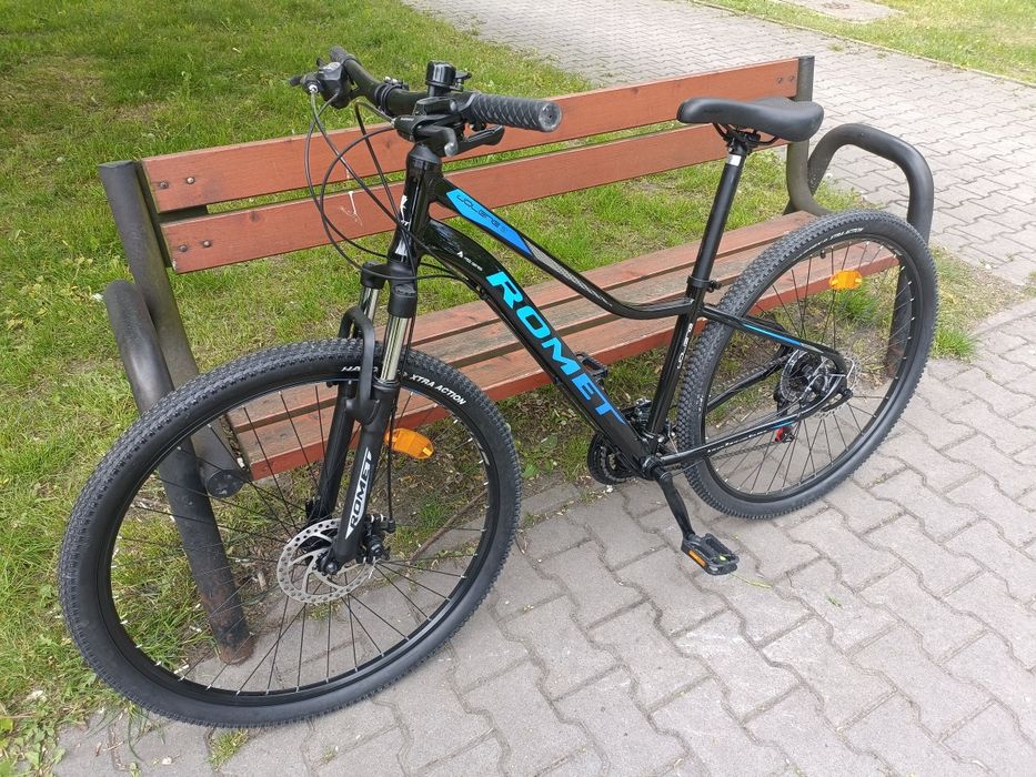 Nowy Damski  Romet Jolene 29" r.15