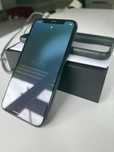 Apple Iphone 11 PRO midnight green, piekny stan