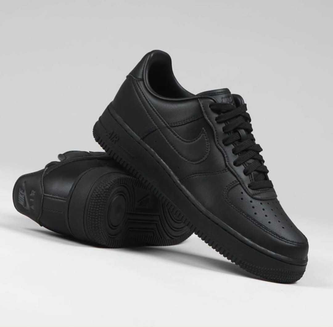 Nike Air Force 1 (varias cores)