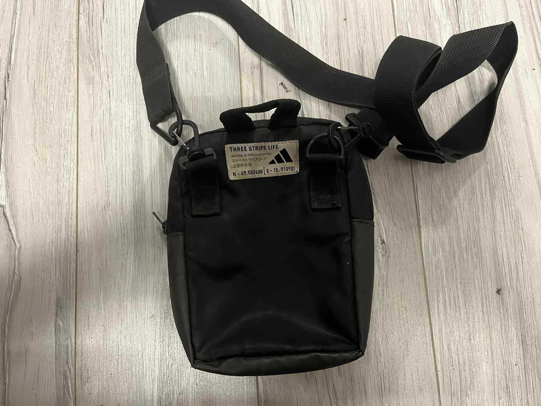 Saszetka/Nerka Adidas