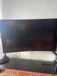 Monitor philips 27 cali