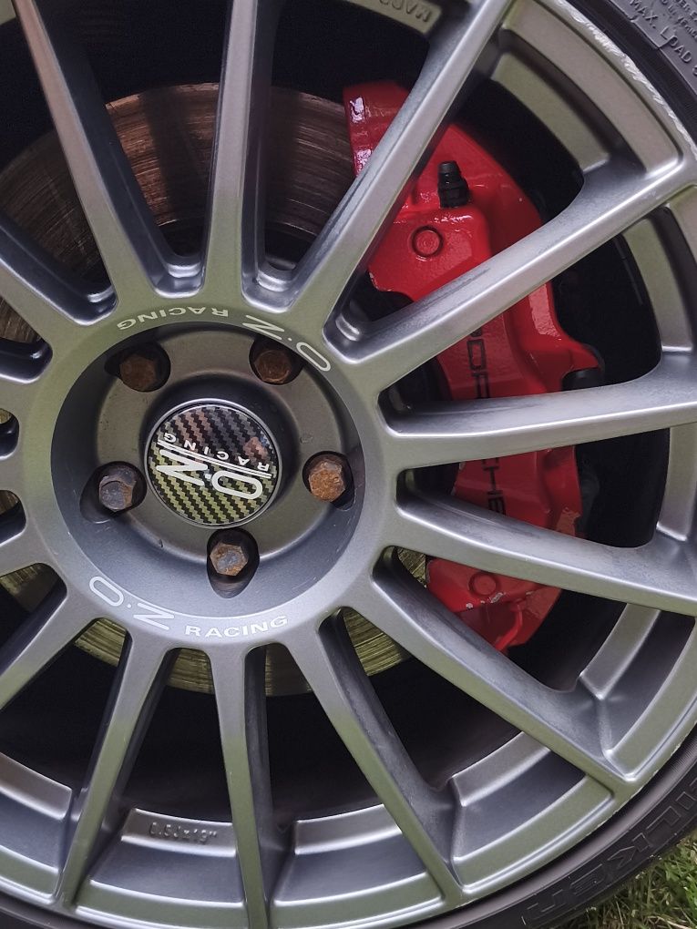Audi A4 S4 B5 2000r