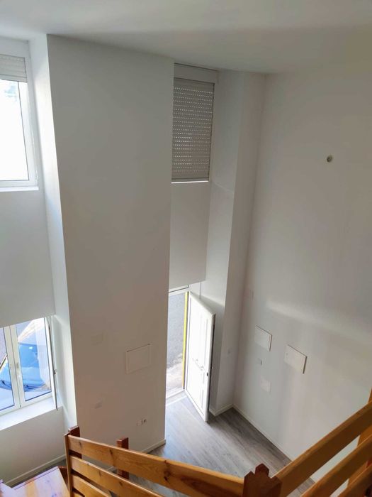 Apartamento T1 loft na Covilhã