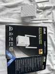 Repeater/Access Point Wifi - Asus RP-N12 Wireless-N300