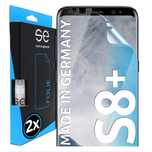 Folia Smart Engineered Do Samsung Galaxy S8