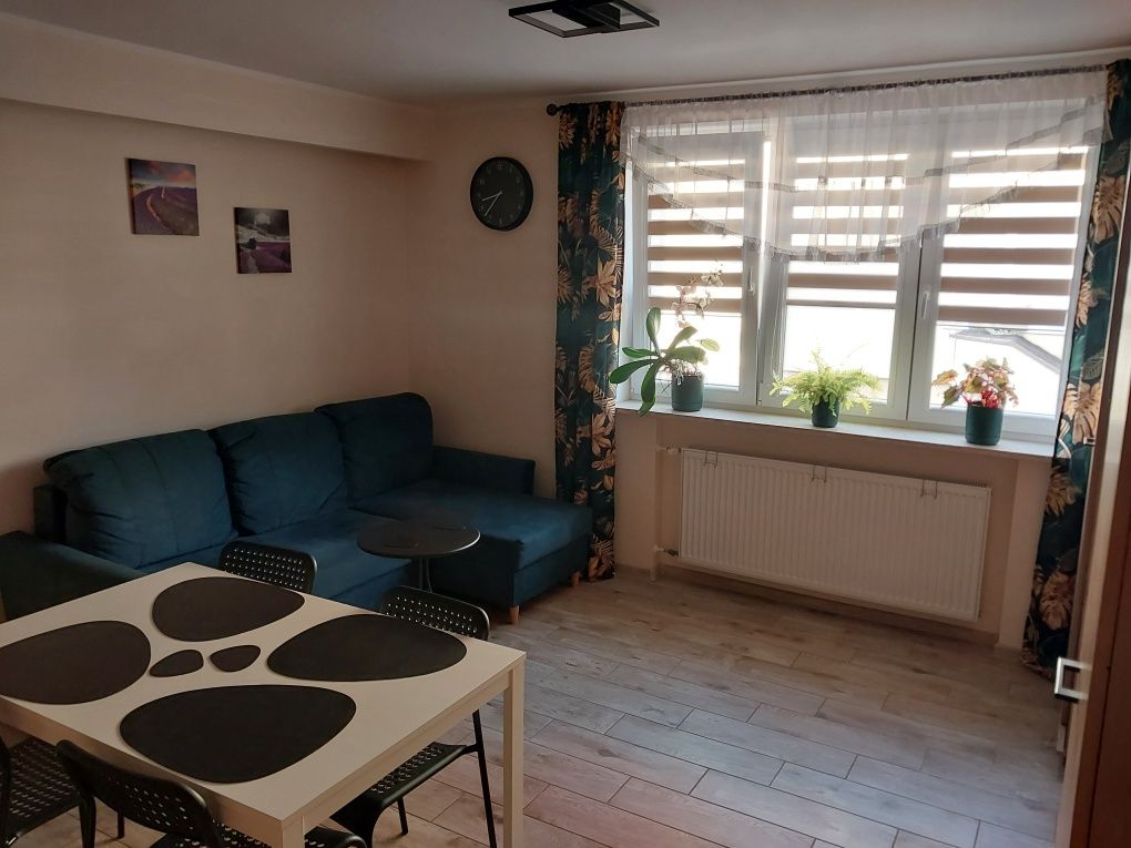 Apartament Jodłowa Gdańsk 4 osoby, niedaleko centrum, blisko plaży