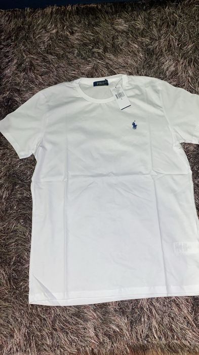 T-shirt ralph lauren