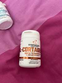 NL-CORTAGEN Suplement diety Synthagen