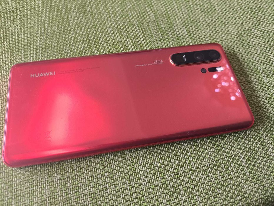 Huawei P30 Pro Bursztyn 6/128GB