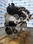 MOTOR VOLKSWAGEN GOLF V 2.0TDI CR 110CV, REF: CBDC