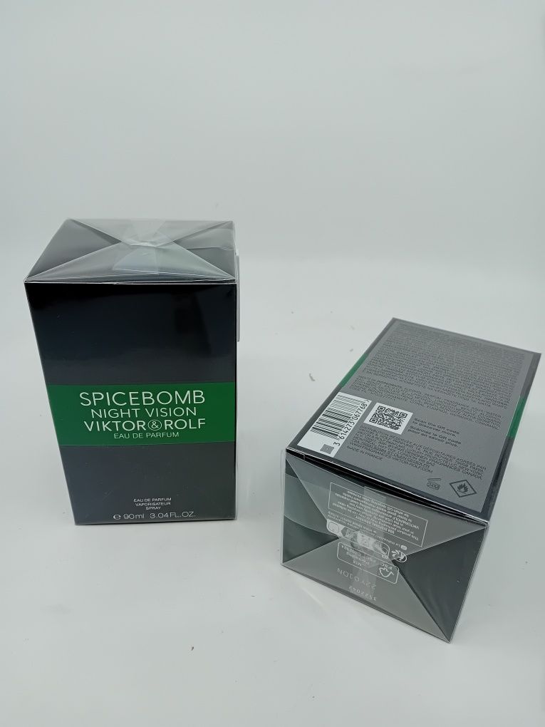 Perfumy Viktor & Rolf Spicebomb Night Vision edp 90ml