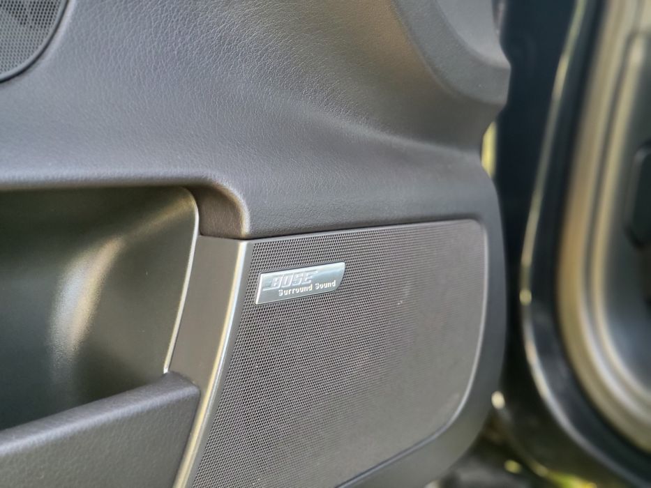 Audi A6 3.0 TDI Quattro 225cv