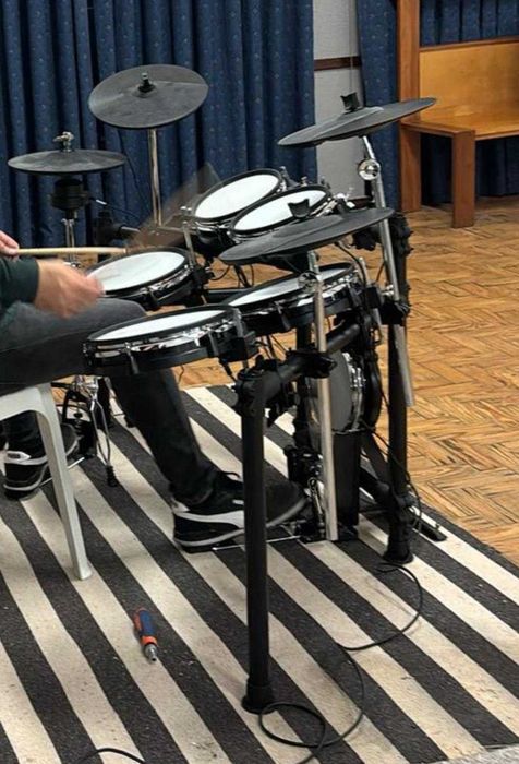 Bateria Millenium MPS-850